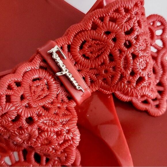 Salvatore Ferragamo Slides - Picture 6 of 13